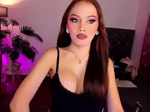 Snapshot of Asianprincess69 chatting on May 18, 5:08 pm Asianprincess69 online show from May 18, 5:08 pm