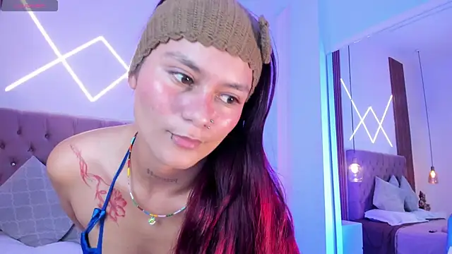 Snapshot of Miiaa_jones chatting on July 27, 4:03 pm Miiaa jones online show from July 27, 4:03 pm