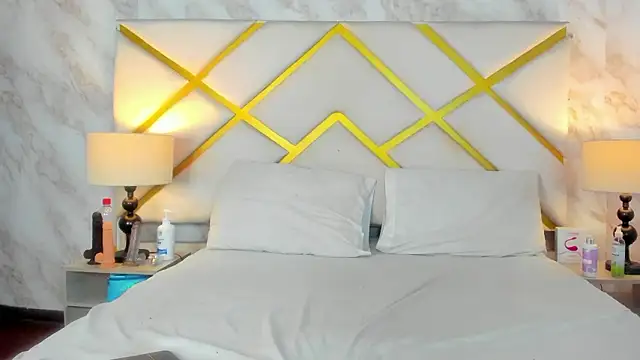 LorenBeiker- online show from March 10, 11:48 am