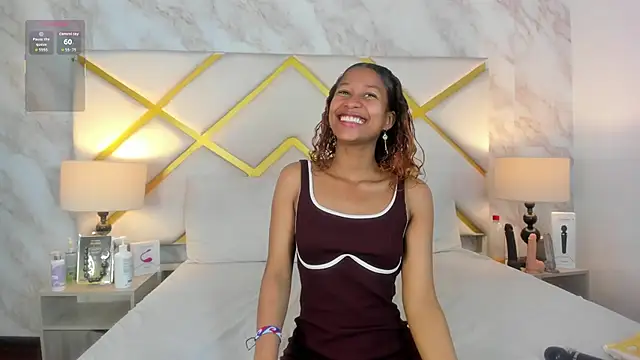 LorenBeiker- online show from March 14, 11:26 am