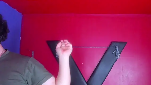 Jackson n Scarlett online show from March 10, 4:34 pm