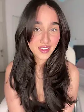 julieta jhonss online show from March 6, 3:25 am