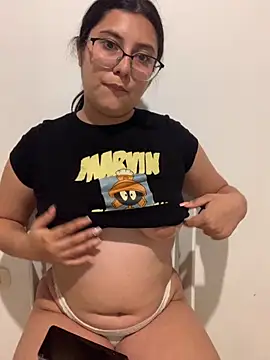 Velma star online show from November 6, 11:15 pm