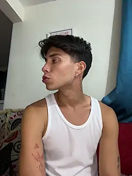 Dylann west online show from March 10, 2:16 am