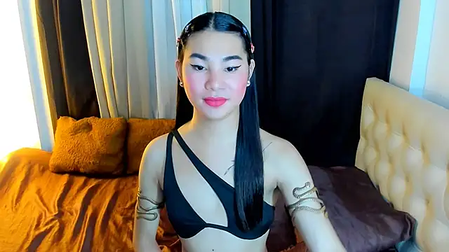 hotjessieempress online show from November 23, 9:14 pm