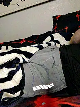 Koreanjjc online show from November 28, 4:20 pm