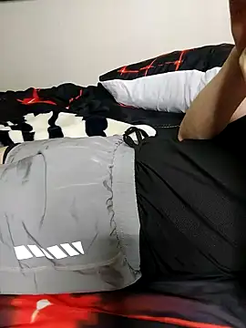 Koreanjjc online show from November 29, 7:06 pm