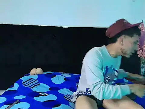 Thonixxx mr online show from March 9, 11:31 pm