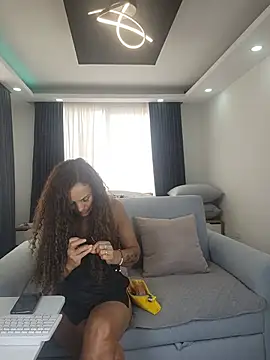 evasweett   online show from July 16, 6:25 pm
