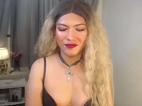 Queensabbyvee online show from January 15, 9:36 am