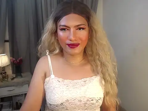 Queensabbyvee online show from January 16, 9:02 am