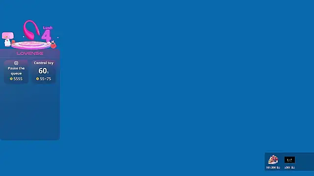 alinmeng online show from November 10, 10:31 pm