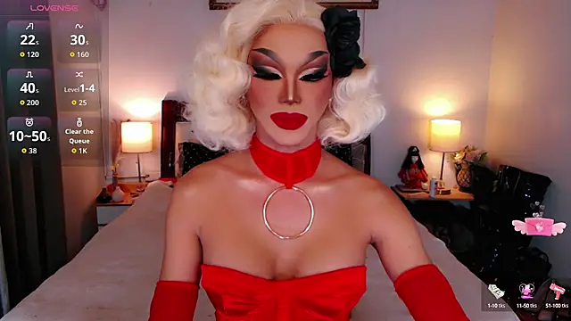 Snapshot of xQueenElektrax chatting on September 13, 8:52 pm xQueenElektrax online show from September 13, 8:52 pm