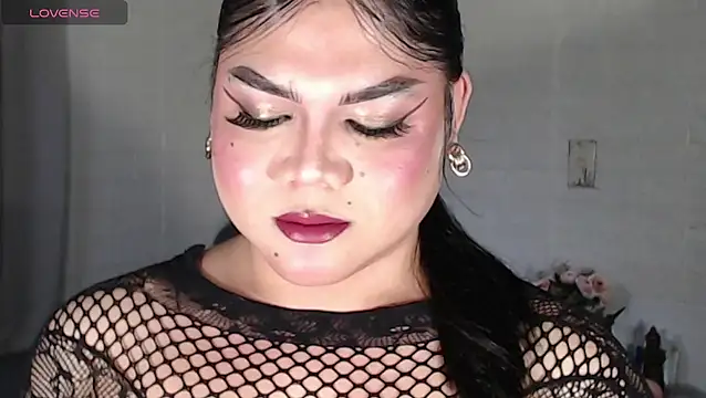 jennyvixen online show from September 28, 9:14 am