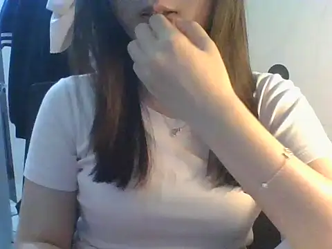 Snapshot of Linzly chatting on November 16, 4:56 pm Linzly online show from November 16, 4:56 pm