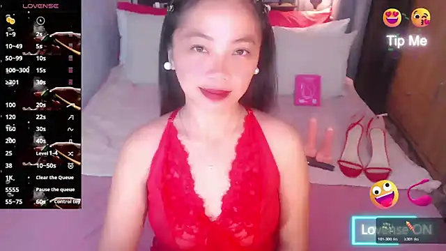 sexystela online show from March 21, 5:27 pm