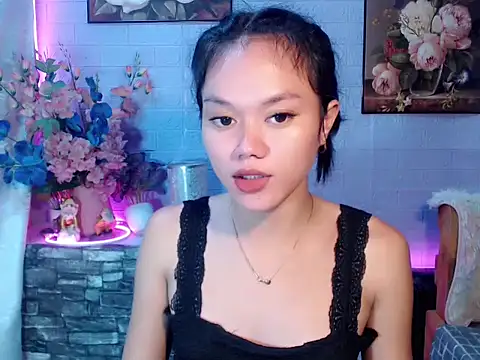 sexybabewarrior online show from July 5, 8:38 pm