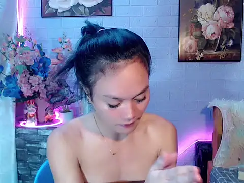 sexybabewarrior online show from July 7, 8:46 pm