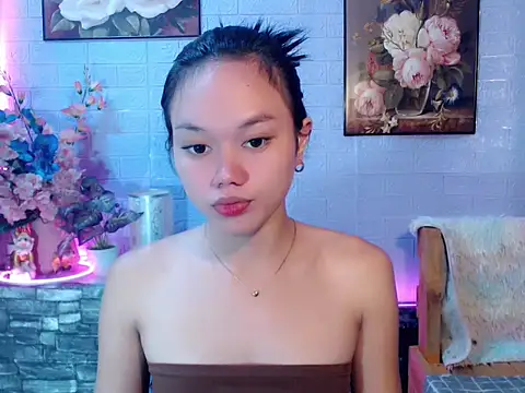 sexybabewarrior online show from July 8, 10:03 pm