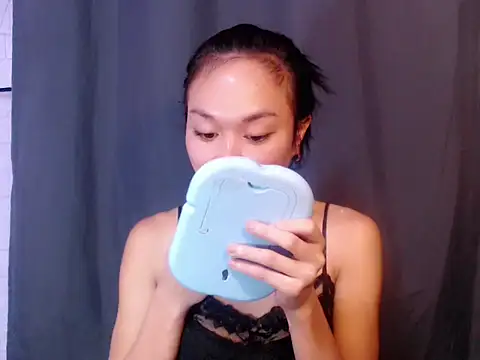 sexybabewarrior online show from July 9, 6:45 pm