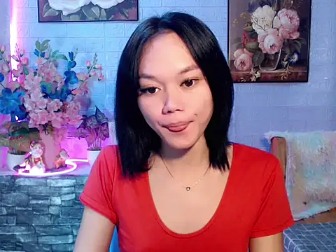 sexybabewarrior online show from July 12, 8:22 pm