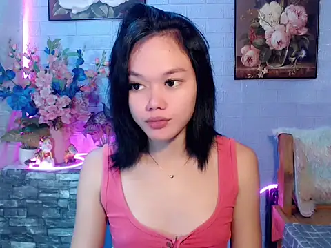 sexybabewarrior online show from July 13, 8:55 pm