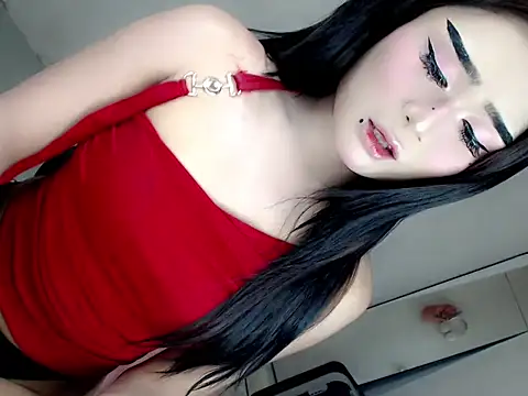 itsmekianna online show from April 29, 7:09 pm