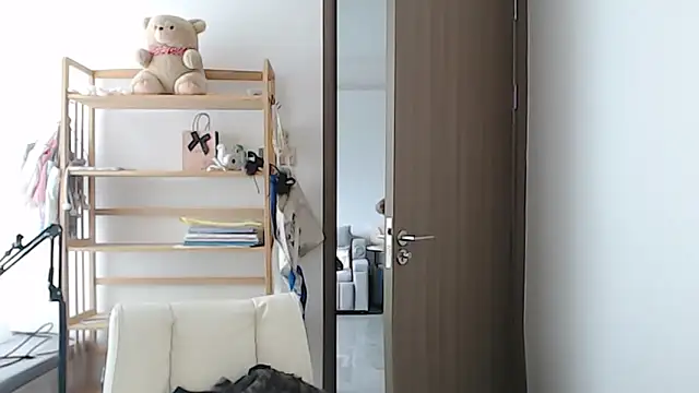 Mimi-cnbaby online show from March 30, 5:52 am