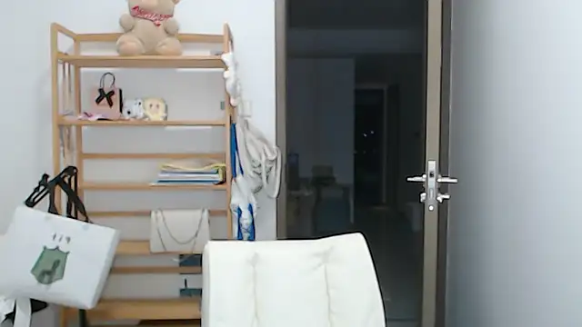 Mimi-cnbaby online show from April 25, 12:19 pm
