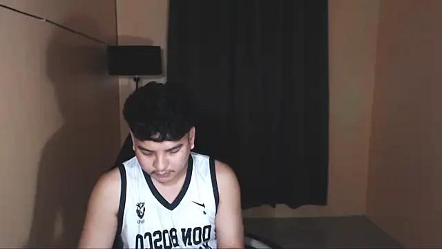 Snapshot of Prince_Killian chatting on October 3, 9:56 pm Prince Killian online show from October 3, 9:56 pm