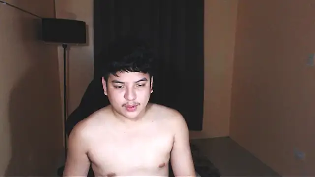 Prince Killian online show from November 7, 10:04 am