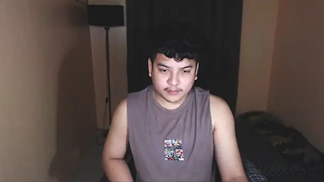 Prince Killian online show from December 16, 7:41 pm