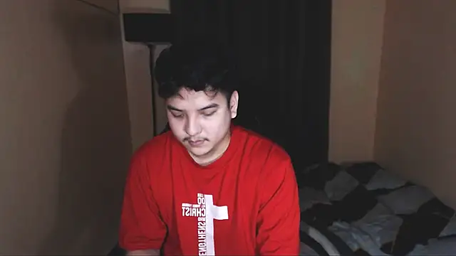 Prince Killian online show from February 24, 10:08 pm