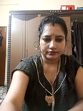 nisha sweet online show from October 8, 9:40 am