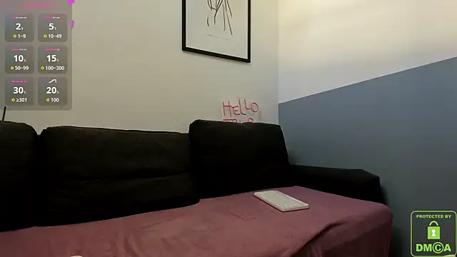 Snapshot of Buddy_Forman chatting on November 14, 12:26 pm Buddy Forman online show from November 14, 12:26 pm