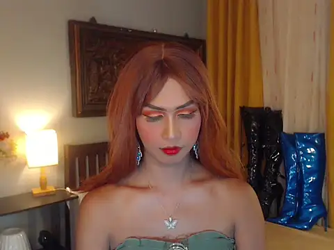 Nathalieheartt online show from September 18, 1:18 am