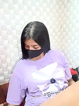 Hot Jaanvi  online show from October 21, 5:41 am