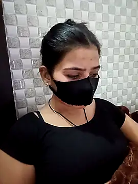 Hot Jaanvi  online show from November 16, 4:34 pm