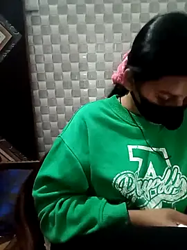 Hot Jaanvi  online show from November 21, 5:33 pm