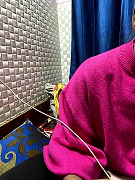 Hot Jaanvi  online show from January 11, 3:39 pm