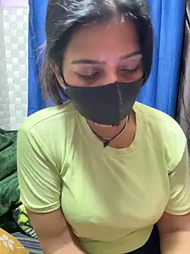 Hot Jaanvi  online show from February 12, 3:40 pm