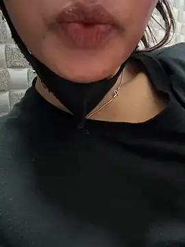 Snapshot of Hot_Jaanvi_ chatting on May 3, 5:57 am Hot Jaanvi online show from May 3, 5:57 am
