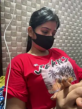 Snapshot of Hot_Jaanvi_ chatting on June 10, 4:50 pm Hot Jaanvi online show from June 10, 4:50 pm