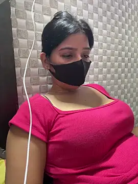 Snapshot of Hot_Jaanvi_ chatting on June 15, 6:54 pm Hot Jaanvi online show from June 15, 6:54 pm