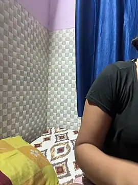 Hot Jaanvi  online show from June 16, 7:05 pm