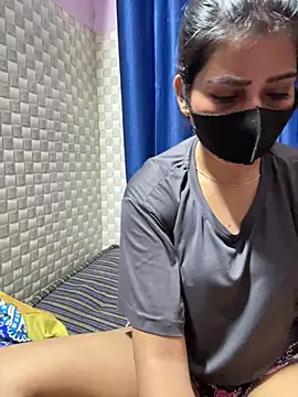 Hot Jaanvi  online show from July 3, 5:41 pm