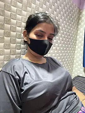 Hot Jaanvi  online show from July 4, 5:46 am