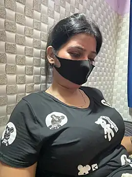 Hot Jaanvi  online show from July 4, 5:52 pm