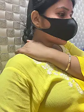 Hot Jaanvi  online show from July 13, 5:38 pm