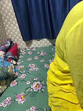 Hot Jaanvi  online show from July 27, 5:14 am